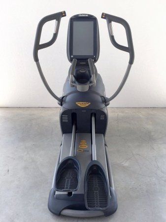 Эллиптический тренажер OCTANE FITNESS PRO4700 TOUCH