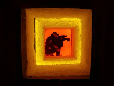 Стрелковый симулятор​ Прорыв