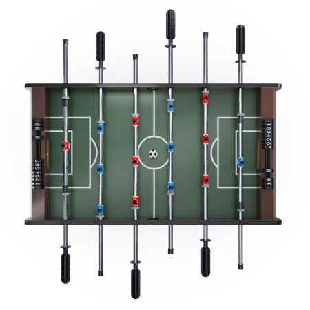 Игровой стол - футбол Jasper 37" (94 см)