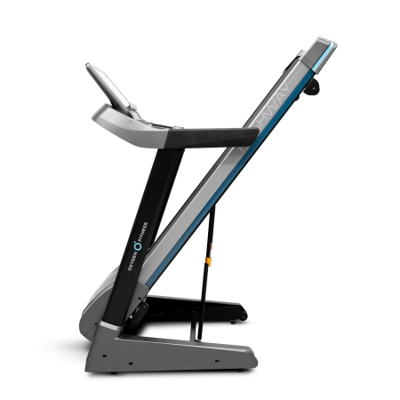 Беговая дорожка домашняя OXYGEN FITNESS RUSHWAY