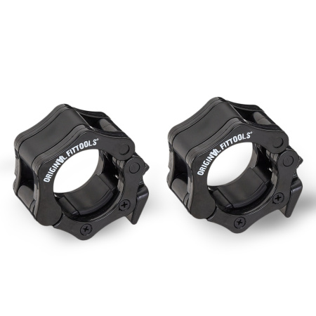 Замки олимпийские нейлоновые FT, пара