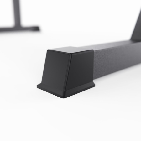 Стойка для хранения гантелей DFC, до 250 кг