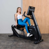 SH-B9100RT Велотренажер горизонтальный (Android-дисплей, 15,6") SHUA
