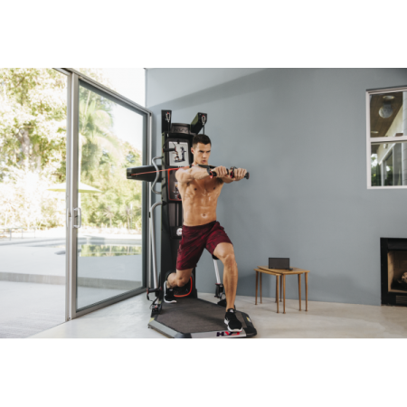Мультистанция Bowflex HVT