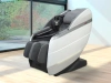Массажное кресло FUJIMO  氣 FLEXOR Business Edition Grey