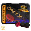 Наклейка для кия Tiger Onyx Ltd ø14мм Medium 1шт.