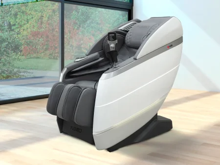 Массажное кресло FUJIMO  氣 FLEXOR Business Edition Grey