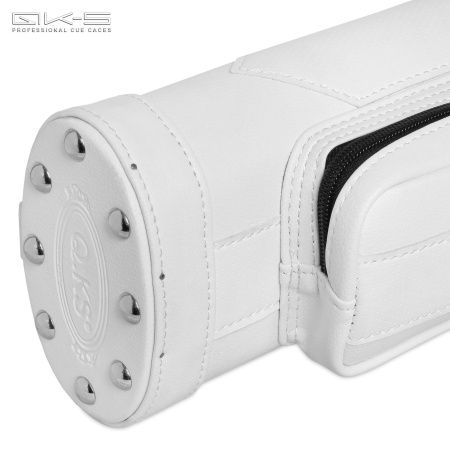 Тубус QK-S Samurai 2x2 белый