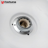 Светильник Fortuna Verona bronze antique 1 плафон