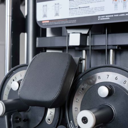 U2046 Мультибабочка. Стек 80 кг