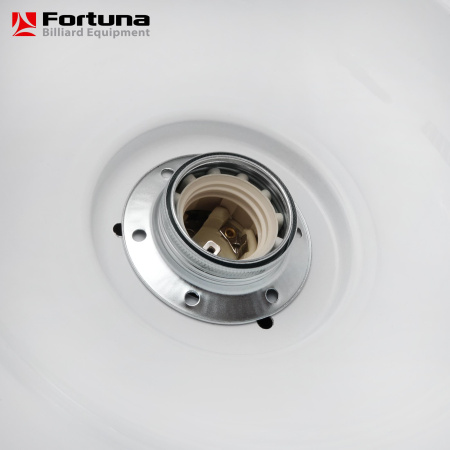 Светильник Fortuna Verona bronze antique 1 плафон