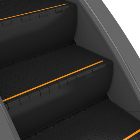 Лестница (Climber) Oxide Fitness C3S