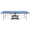 Теннисный стол DONIC OUTDOOR ROLLER 400 BLUE