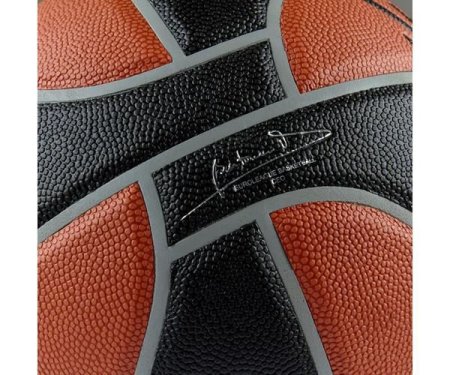 Мяч баскетбольный TF-1000 Legacy Euroleague Official Bail с логотипом Евролиги