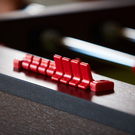 Настольный футбол (кикер) Desperado Шериф Sport