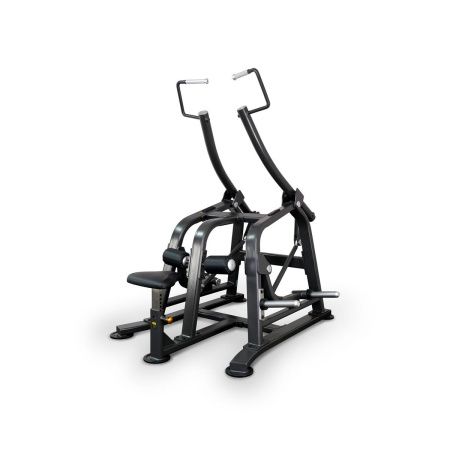Вертикальная тяга на свободных весах AnyFit T02