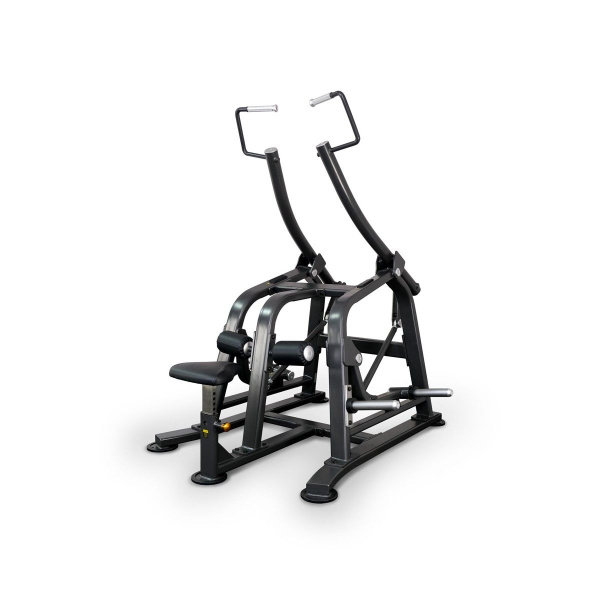 Вертикальная тяга на свободных весах AnyFit T02