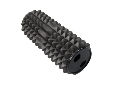 Ролик для МФР с сильным протектором SPIKE с набором мячей