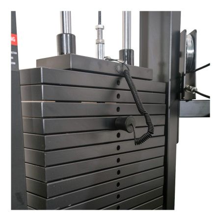 Грудной жим Protrain CP101