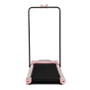 Беговая дорожка DFC SLIM PRO pink
