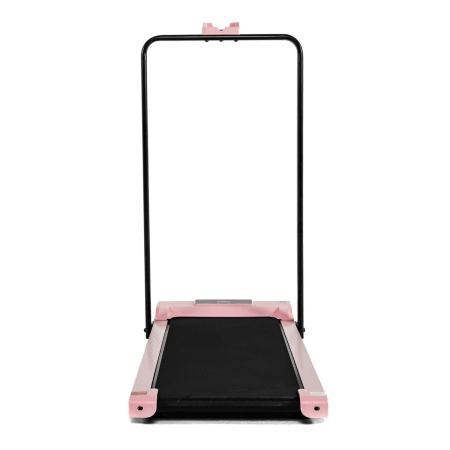 Беговая дорожка DFC SLIM PRO pink