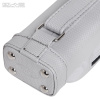 Тубус QK-S Ray 1x1 светло-серый