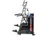 Противонаправленная лестница FluidPowerCLIMB Grey 