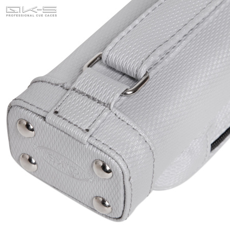 Тубус QK-S Ray 1x1 светло-серый