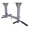 Турник потолочный DFC SPORTSTECH KS400