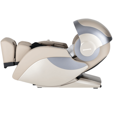 Массажное кресло Ergonova Robotouch 3 Universe Beige