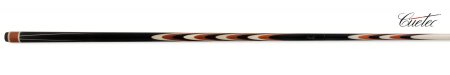 Кий Cuetec PRO RU-322 2РС РП