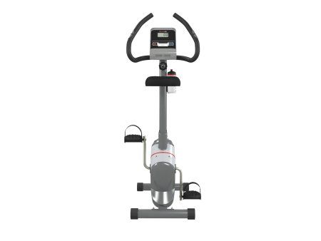 Велотренажер UNIXFIT BL-350 Silver