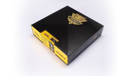 Комплект бильярдных шаров 57.2 мм "Predator Arcos 2"