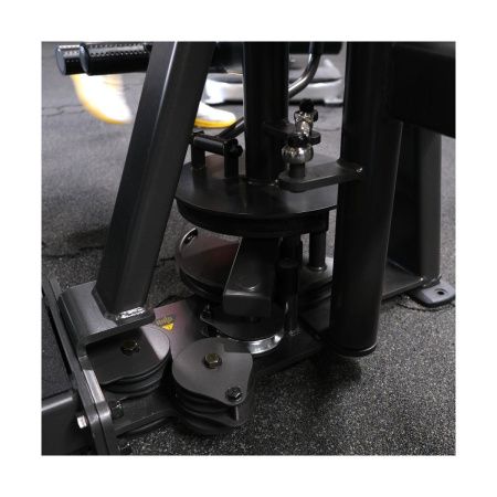 Сведение/разведение ног AnyFit PS05-84