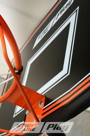 Баскетбольная стойка StartLine Play Junior 080