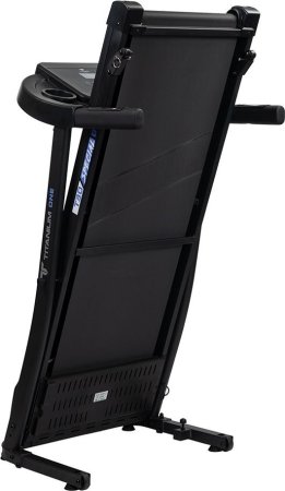 Беговая дорожка Titanium One T30 Special Blue