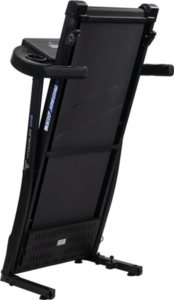 Беговая дорожка Titanium One T30 Special Blue