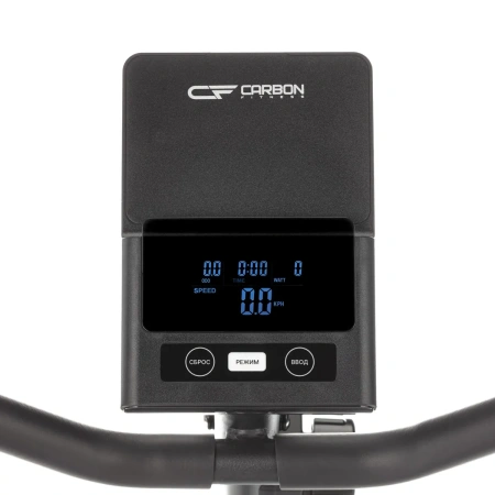Велотренажер домашний CARBON FITNESS R20
