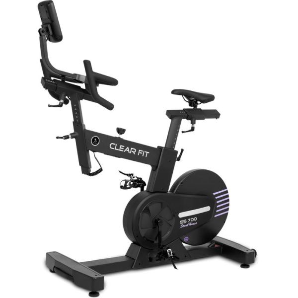 Велотренажер / сайкл Clear Fit StartHouse SS 700