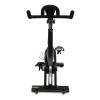 Спин-байк с консолью профессиональный BRONZE GYM INSPIRE