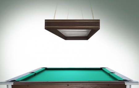 Светильник плоский NEO темный 10,11,12 футов