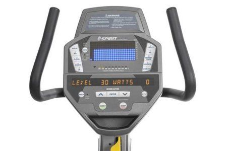 Реабилитационный велотренажер SPIRIT MR100