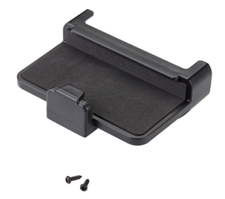 Держатель для телефона на мониторы FDF