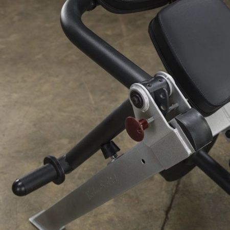 Пресс-машина Body-Solid GAB300