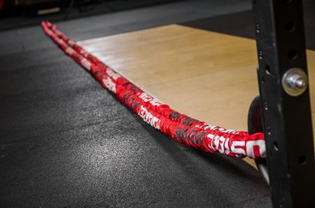 Тренировочный канат YOUSTEEL Battle Rope