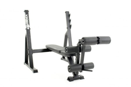 Скамья для жима лежа Domsen Ds23