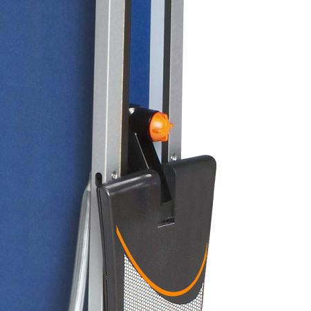 Теннисный стол складной CORNILLEAU Sport 500 Indoor (синий)