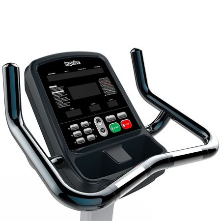 Велотренажер IMPULSE PU300, вертикальный