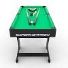 Игровой стол трансформер DFC Superhattrick 4 в 1