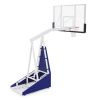 Баскетбольная мобильная стойка DFC STAND72G PRO